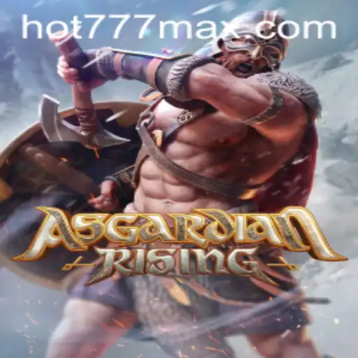 A Jornada Épica de AsgardianRising: Mergulhe na Aventura com Hot777.com