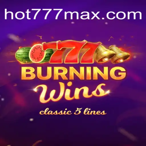 Descubra as Emoções de BurningWins no Hot777.com