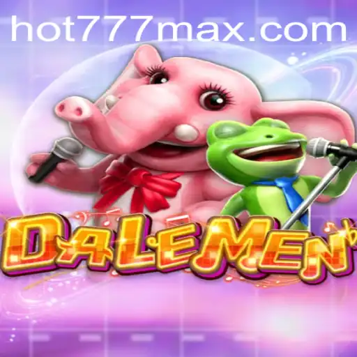 Descubra o Fascinante Mundo de DALEMEN: O Novo Fenômeno dos Jogos