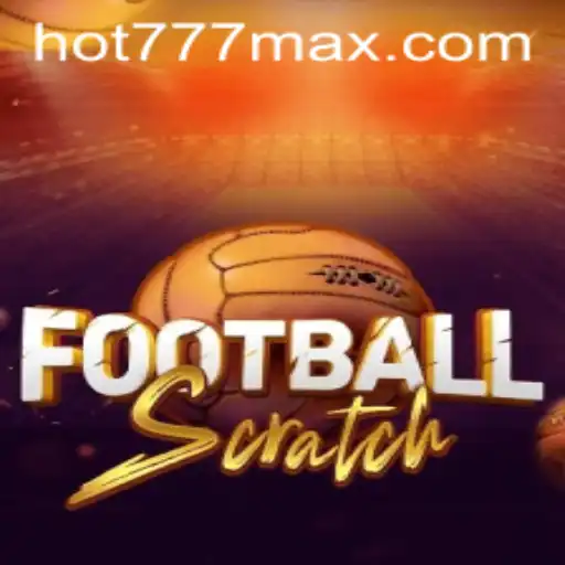 FootballScratch: A Excitante Jornada do Jogo de Azar Online ligado ao Hot777.com