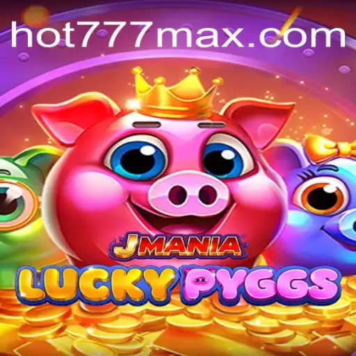 Descubra a Excitante Aventura de JManiaLuckyPyggs