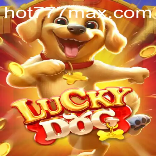 Descubra o Mundo de Emoções no Jogo LuckyDog com Hot777.com