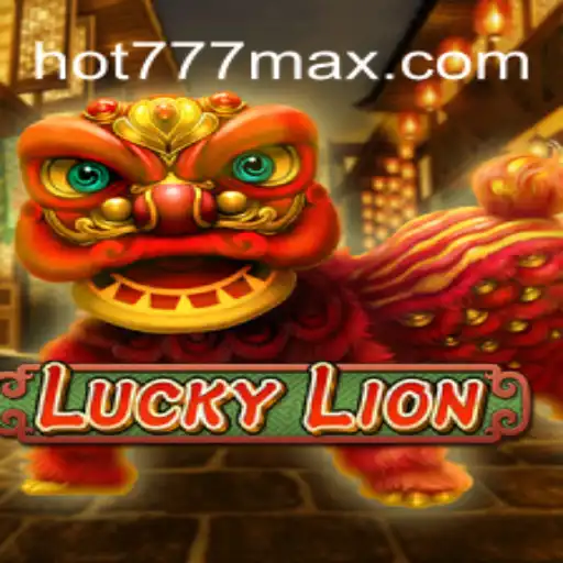 LuckyLion: Uma Aventura de Slots Online Inspirada no Safari
