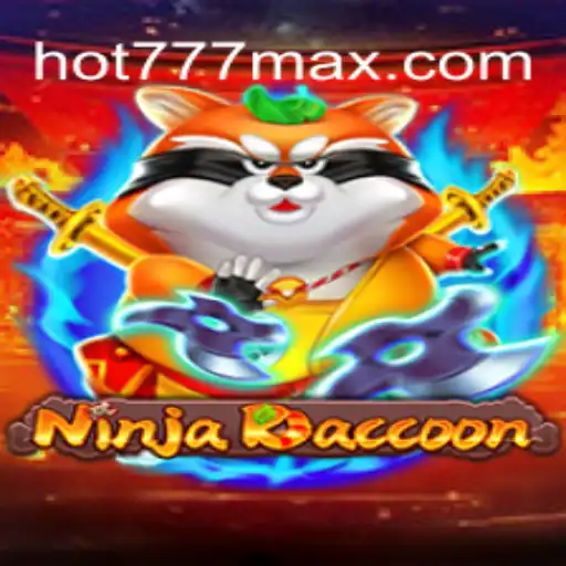Descubra NinjaRaccoon: Aventura e Emoção no Mundo dos Guaxinins Ninja