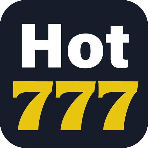 Hot777.com Logo