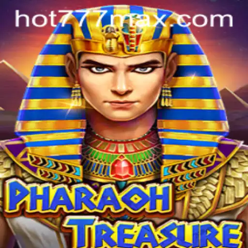 Descubra a Emoção de PharaohTreasure no Hot777.com