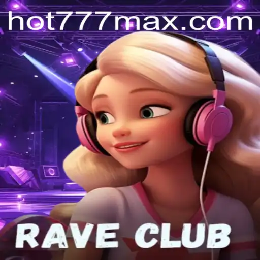 RaveClub: Mergulhe na Experiência Vibrante de Jogos com Hot777.com
