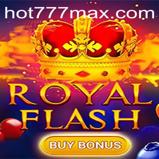 Explorando RoyalFlashBuyBonus: O Novo Hit em Hot777.com