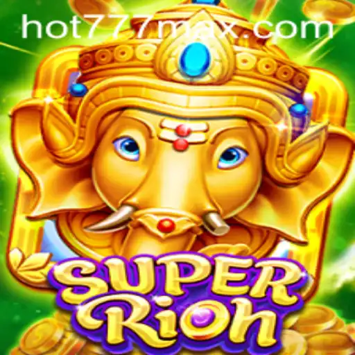 Explorando SuperRich: Um Mergulho no Jogo Inflamante do Hot777.com