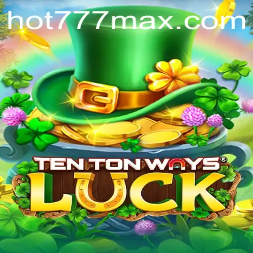 Descubra o Fascinante Mundo de TenTonWaysLuck: O Jogo que Conquista a Internet com Hot777.com