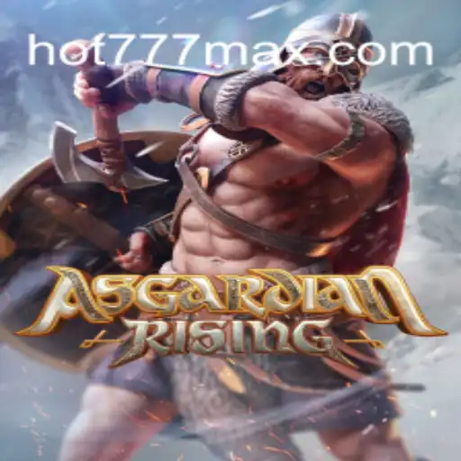 A Jornada Épica de AsgardianRising: Mergulhe na Aventura com Hot777.com