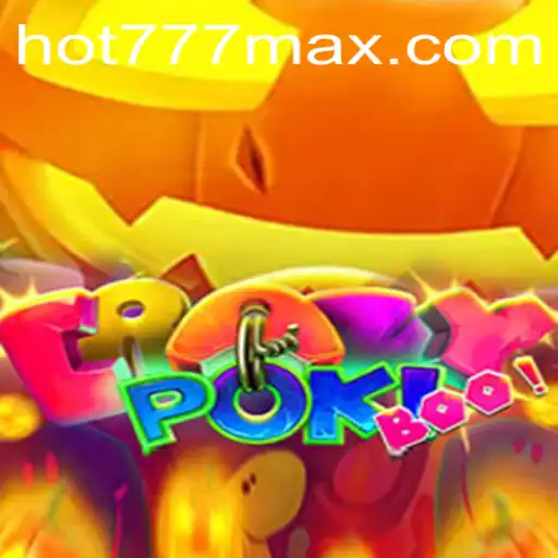 Explorando o Mundo de CrazyPokiBoo: A Nova Sensação de Hot777.com