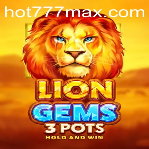 Explorando o Mundo Dinâmico de LionGems3pots