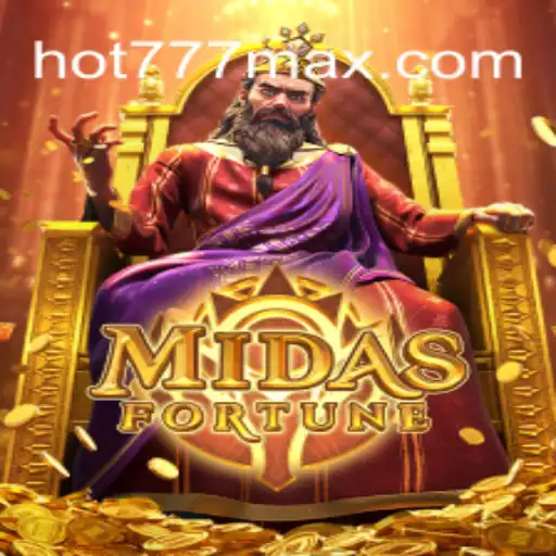 Descubra o Fascinante Mundo de MidasFortune