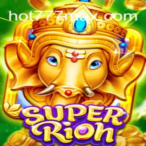 Explorando SuperRich: Um Mergulho no Jogo Inflamante do Hot777.com