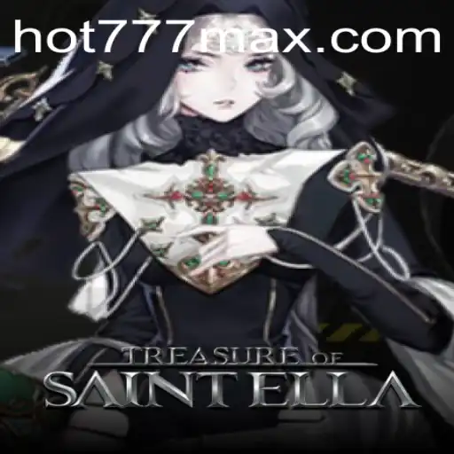 Descubra o Encanto do Jogo TreasureofSaintElla na Plataforma Hot777.com