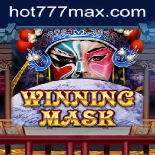 Descubra WinningMask: Um Novo Fenômeno no Mundo dos Jogos Online