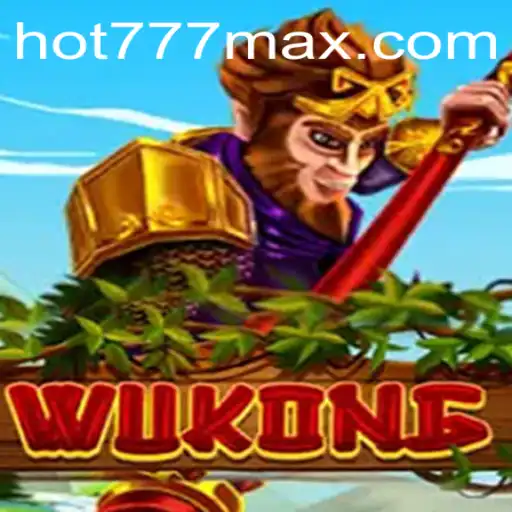 Descubra o Fascinante Mundo de Wukong no Hot777.com