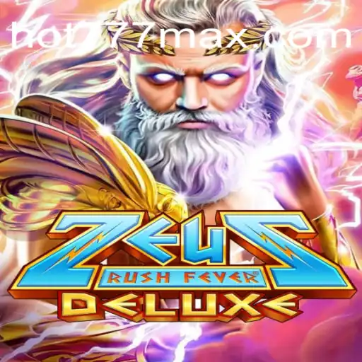 Explorando ZeusRushFeverDeluxe: Um Mergulho na Mitologia Grega e Emoções de Cassino